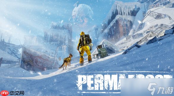 《永冻纪元》2026年抢测 <a linkid=391870>开放世界</a><a linkid=26081>生存</a>冒险