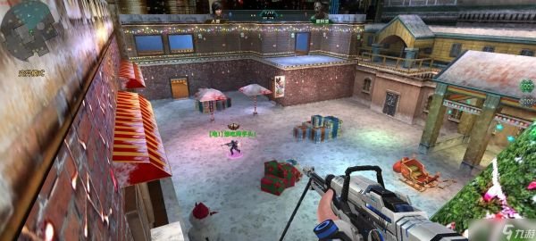 生死狙击采集点怎么找?为什么没有采集点?