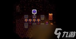 星露谷物语农场地图全建筑设施特点是什么