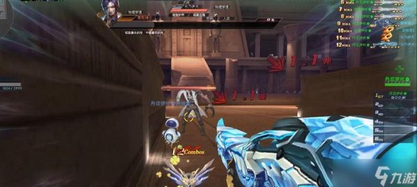 生死狙击烈狂技能使用技巧有哪些?如何发挥最大效果?