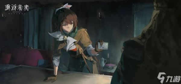 重返未来1999狂想伊索尔德怎么配队-狂想伊索尔德阵容搭配攻略