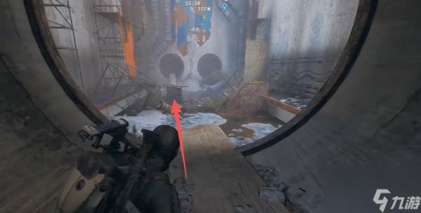 ARC Raiders水源问题任务流程