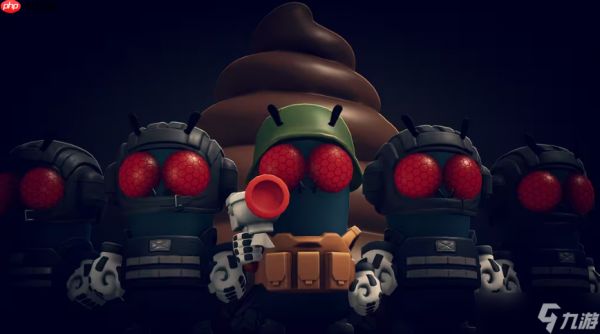 《逃离鸭科夫》更新V1.1.6版本！现在可以捏脸阿鸭了