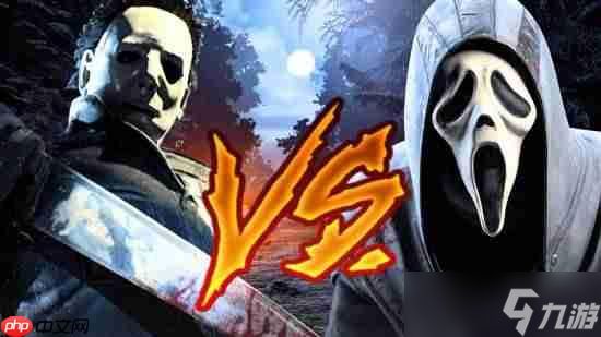 曝《黎明杀机》正在测试1v1模式！两方轮流当屠夫