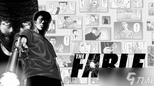 《The Fable》首次改编游戏！体验版即获好评！现已上线Steam＆发售特卖进行中！