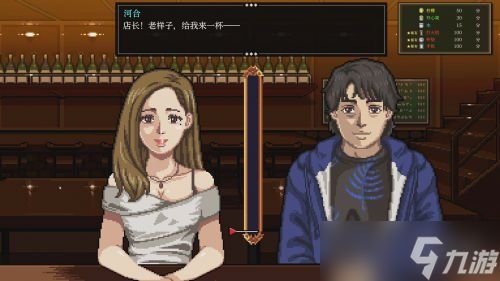 《The Fable》首次改编游戏！体验版即获好评！现已上线Steam＆发售特卖进行中！