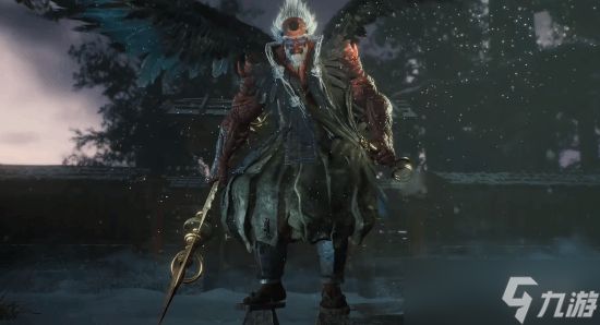 “源神”归来!《仁王3》前作地狱级BOSS源义经将登场