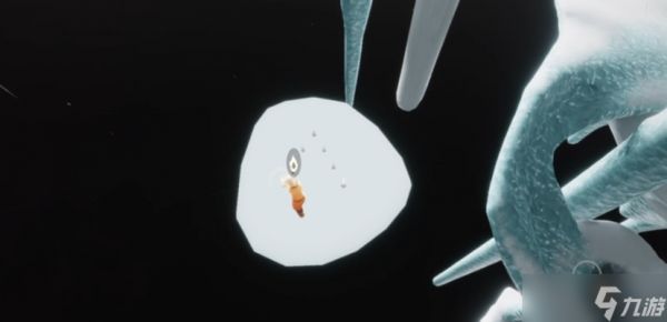 光遇空气的试炼单人怎么过