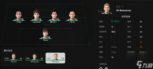 足球经理2026博洛尼亚Bologna怎么样