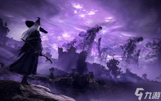 《艾尔登法环:黑夜君临》表现远超预期 DLC开发中!