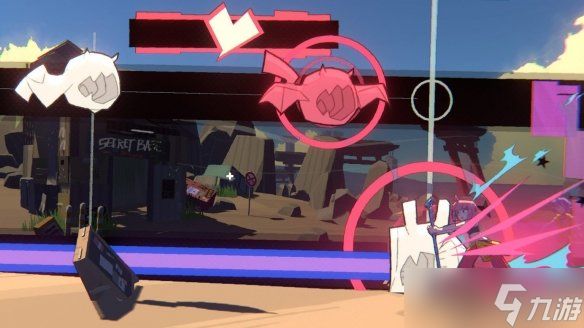 扳机社画风音游《UNBEATABLE》在发售前一天紧急跳票