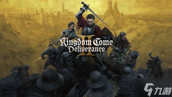 四款顶级开放世界RPG!你觉得谁是今年最佳?