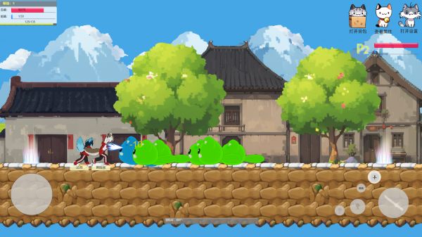 福福瑞瑞大冒险好玩吗 福福瑞瑞大冒险玩法简介