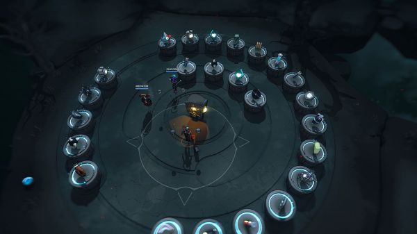 心门守卫好玩吗 心门守卫玩法简介