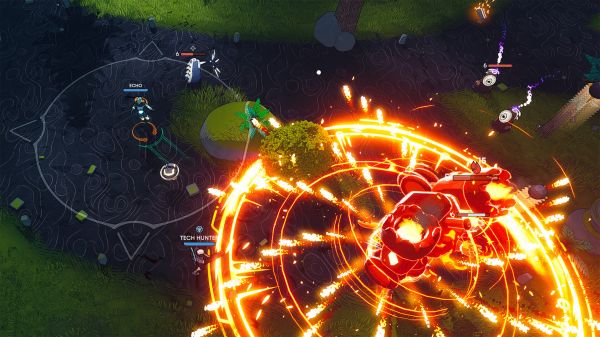 心门守卫好玩吗 心门守卫玩法简介