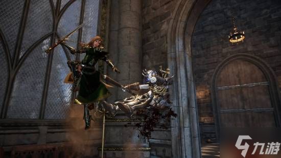 国产动作肉鸽游戏《觉醒者:遗忘之誓》更新3.0版本 同步登陆PS5