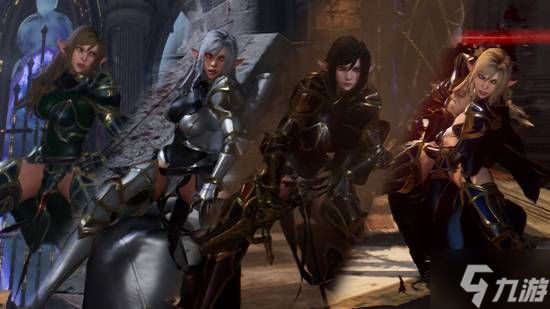 国产动作肉鸽游戏《觉醒者:遗忘之誓》更新3.0版本 同步登陆PS5