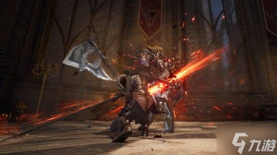 国产动作肉鸽游戏《觉醒者:遗忘之誓》更新3.0版本 同步登陆PS5