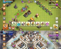 部落冲突部落对战开启方法是什么 怎么参与部落对战