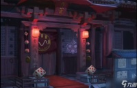 戏法门第二章昔日景前段解密思路是什么