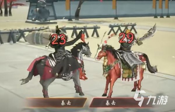 三国望神州车轮战刘三刀通关技巧与实战攻略