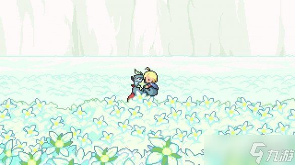 魔物守护少女的RPG《梅格与怪物》DLC于12月4日发售