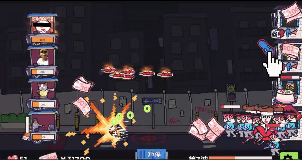 主理人大战食客好玩吗 主理人大战食客玩法简介