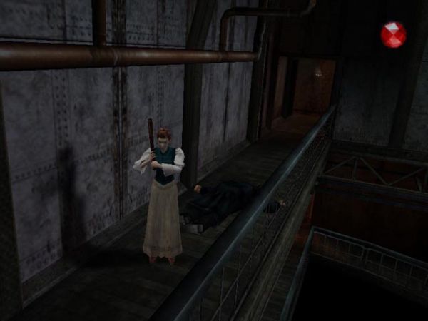 诅咒:女神之眼什么时候出 公测上线时间预告