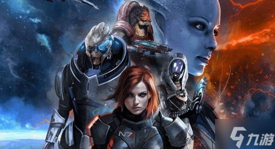 别急!生软确认下一部《质量效应》游戏仍在开发中