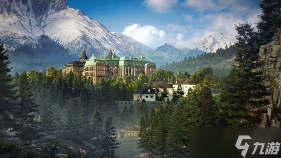 《007初露锋芒》现已开放预购!抢先体验送豪华版升级