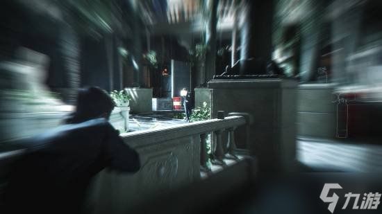 《007初露锋芒》现已开放预购!抢先体验送豪华版升级