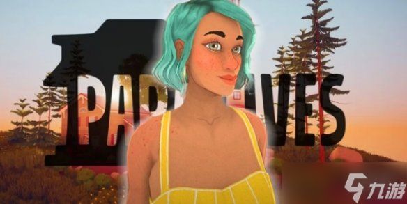 温馨治愈风格模拟新作《Paralives》12月8日抢先体验