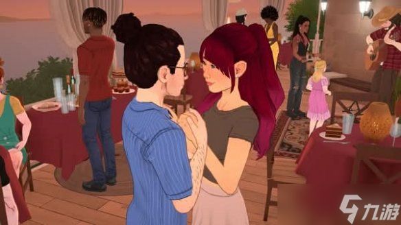 温馨治愈风格模拟新作《Paralives》12月8日抢先体验