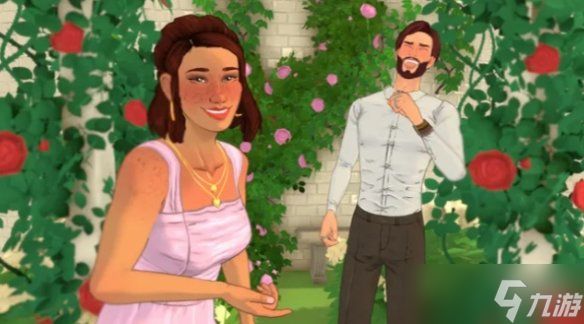 温馨治愈风格模拟新作《Paralives》12月8日抢先体验