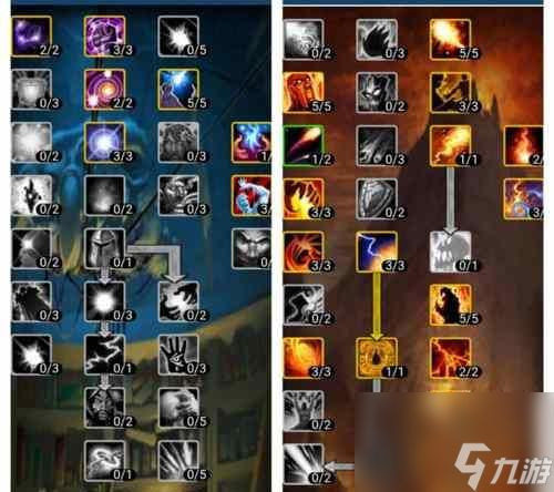 魔兽灵魂烘炉进入方法是什么?