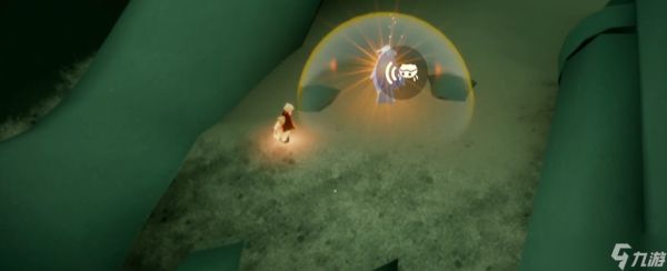 光遇螃蟹面具如何获得