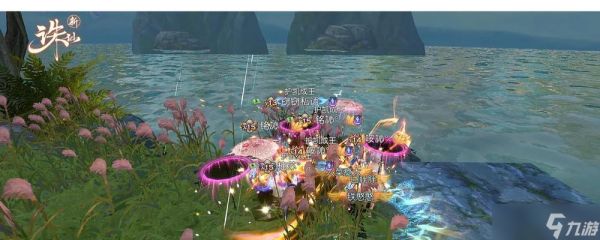 《以武极天下》密境寻宝攻略（如何探索全新秘境）