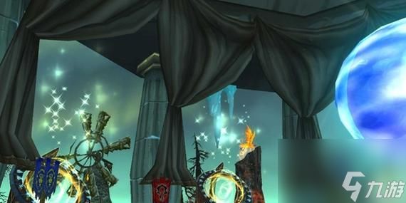 魔兽世界钓龙鳞天使鱼的最佳地点？技巧有哪些？