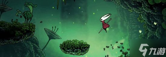 民间汉化转正!《丝之歌》简中更新现已上线