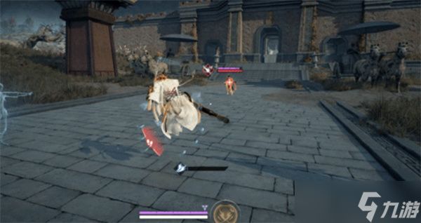 永劫无间手游李寻欢技能怎么使用-永劫无间手游李寻欢技能用法分享