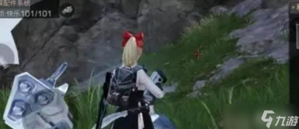 明日之后海岛暗礁玩法