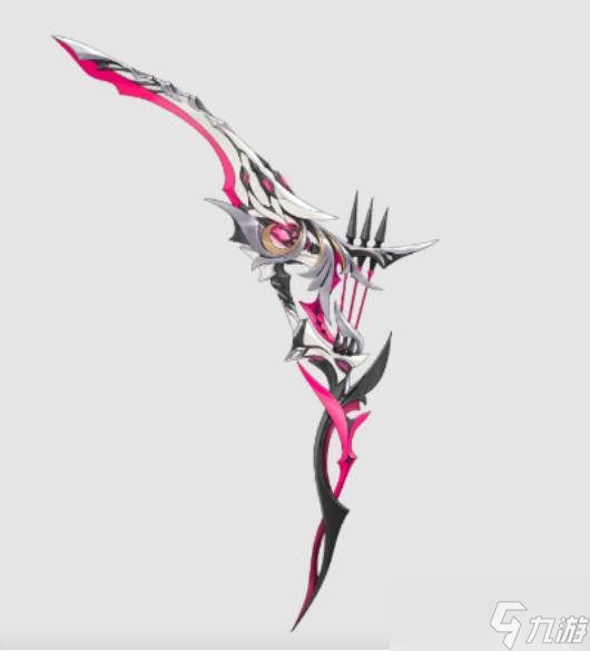 《二重螺旋》茵布拉花序