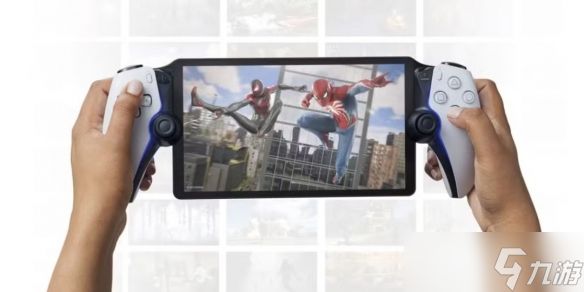 PS Portal重磅更新:云流媒体服务正式上线,畅玩PS5