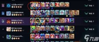 金铲铲s15杰斯技能是什么