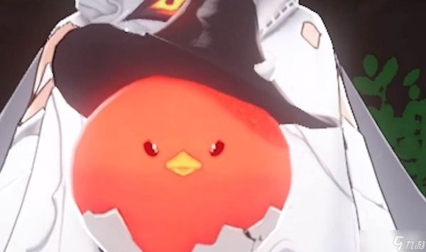 《二重螺旋》心仪魔灵选择