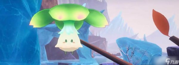 《二重螺旋》心仪魔灵选择