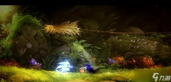 探秘奥日与萤火意志手手相传任务完成步骤(用心体验游戏乐趣)