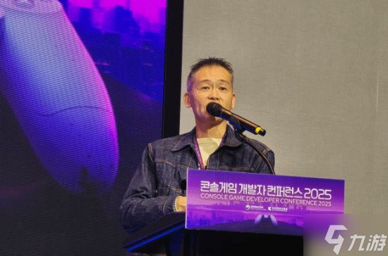 游戏业变得保守?前卡普空制作人稻船敬二称不要过度依赖IP和成熟游戏类型