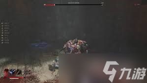 明末渊虚之羽禄秉璋招式怎么拆解