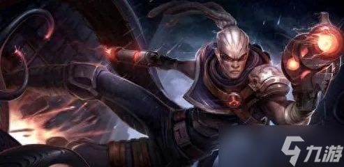 英雄联盟ADC是什么？下路射手核心定位与进阶技巧全解析